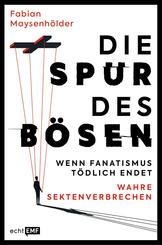 Die Spur des B&ouml;sen
