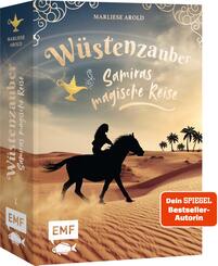 W&uuml;stenzauber (Band 1)