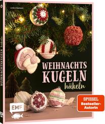 Weihnachtskugeln h&auml;keln