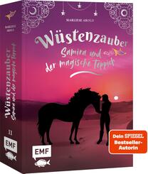 W&uuml;stenzauber (Band 2)