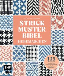 Strickmusterbibel - Hebemaschen