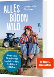 Alles b&uuml;ddn wild