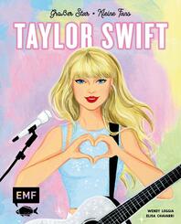 Taylor Swift: Gro&szlig;er Star - Kleine Fans
