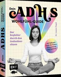 Dein ADHS-Wohlf&uuml;hl-Guide