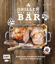 Grillen wie ein B&auml;r 2