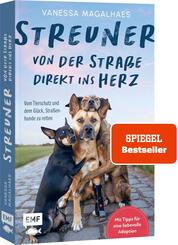 Streuner - von der Stra&szlig;e direkt ins Herz