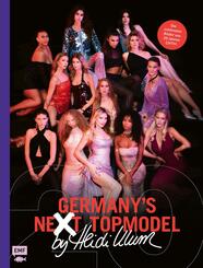 Germany's Next Topmodel | Der gro&szlig;e GNTM-Jubil&auml;umsband - 20 Jahre