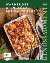 Genussmomente: W&auml;rmendes Ofengl&uuml;ck f&uuml;r kalte Tage