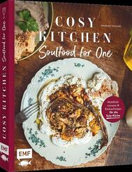 Cosy Kitchen - Soulfood for One