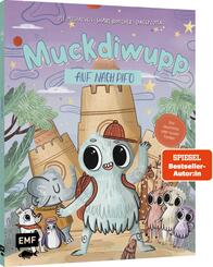 Muckdiwupp - Auf nach Pifo
