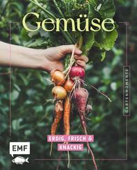 Gartenmomente: Gem&uuml;se