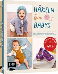 H&auml;keln f&uuml;r Babys