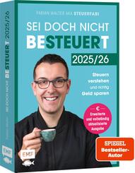 Sei doch nicht besteuert