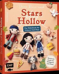 Deine Reise nach Stars Hollow | Das H&auml;kelbuch f&uuml;r Gilmore-Girl-Fans