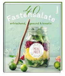40 Fastensalate