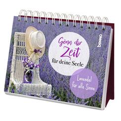 G&ouml;nn dir Zeit f&uuml;r deine Seele