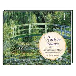 Farbentr&auml;ume