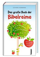 Das gro&szlig;e Buch der Bibelreime