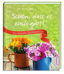 Sch&ouml;n, dass es euch gibt!