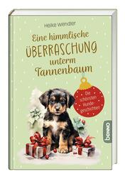 Eine himmlische &Uuml;berraschung unterm Tannenbaum