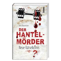 Der Hantel-M&ouml;rder