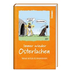 Immer wieder Osterlachen