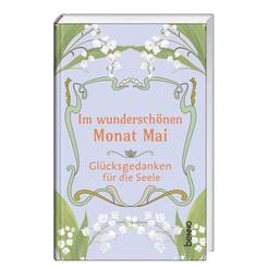 Im wundersch&ouml;nen Monat Mai