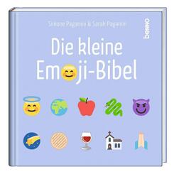 Die kleine Emoji-Bibel