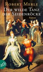 Der wilde Tanz der Seidenr&ouml;cke