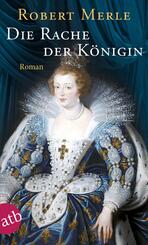 Die Rache der K&ouml;nigin