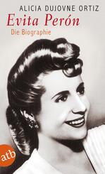 Evita Per&oacute;n