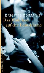 Das M&auml;dchen auf der Lotosblume