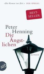 Die &Auml;ngstlichen