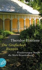 Wanderungen durch die Mark Brandenburg, Band 1.Tl.1