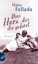 Dies Herz, das dir geh&ouml;rt