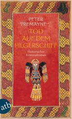 Tod auf dem Pilgerschiff