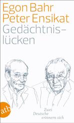 Ged&auml;chtnisl&uuml;cken