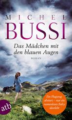 Das M&auml;dchen mit den blauen Augen
