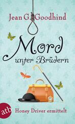 Mord unter Br&uuml;dern