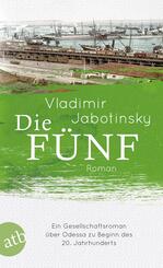 Die F&uuml;nf
