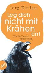 Leg dich nicht mit Kr&auml;hen an!