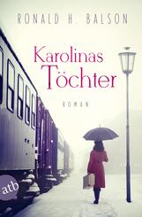 Karolinas T&ouml;chter