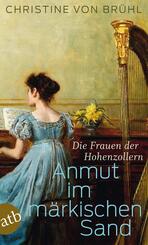 Anmut im m&auml;rkischen Sand