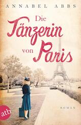 Die T&auml;nzerin von Paris