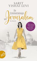 Die Sch&ouml;nheitsk&ouml;nigin von Jerusalem