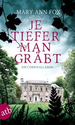 Je tiefer man gr&auml;bt