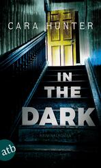 In the Dark - Keiner wei&szlig;, wer sie sind