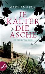 Je k&auml;lter die Asche