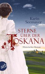 Sterne &uuml;ber der Toskana