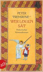 Wer L&uuml;gen s&auml;t